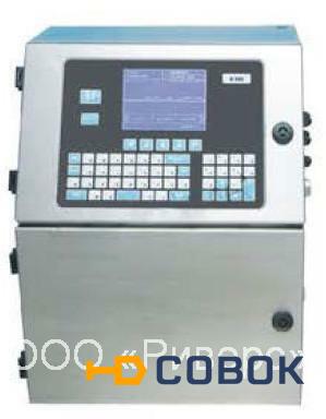 Фото Каплеструйный маркиратор