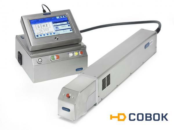 Фото Лазерные маркираторы Linx SL102/302