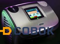 Фото Каплеструйный маркиратор Linx CJ400