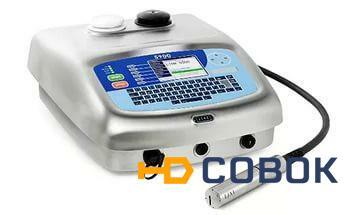 Фото Каплеструйный принтер LINX 5900 Ultima