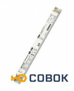 Фото ЭПРА Osram 2х35 1-10 в