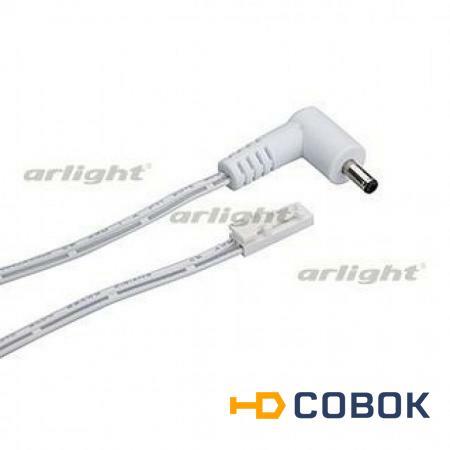 Фото Гибкий коннектор BAR-J3.5mm-DT 200cm (20AWG