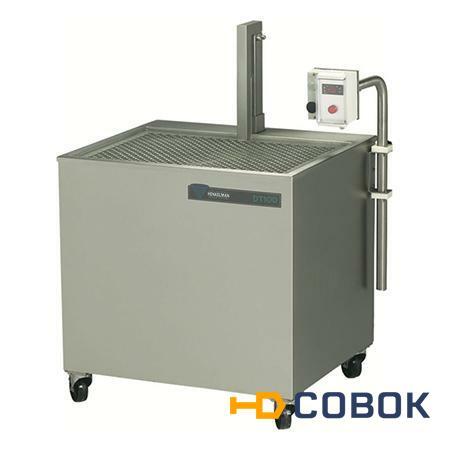 Фото Термоусадочный резервуар (shrink tank) HENKELMAN DT