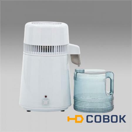 Фото Дистиллятор Olan-8001 Армед