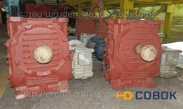 Фото Продам мотор-редуктор МЧ2-160/80 мотор-редуктор МЧ2-80/160