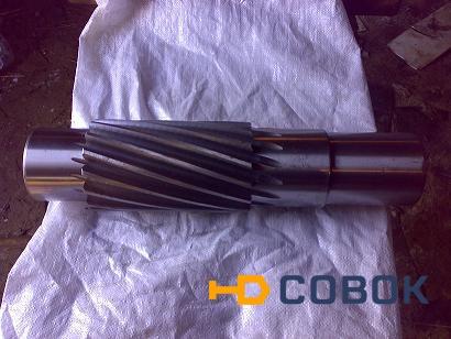 Фото Запасные части для редукторов