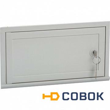 Фото Дверца ревизионная OptiBox G-DR-27x15 | код. 116021 | КЭАЗ