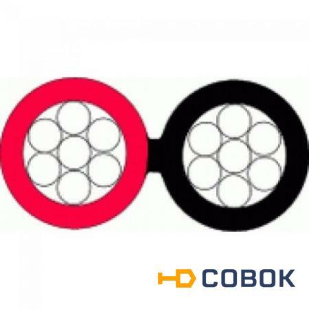 Фото ШВПМ 2х1,00 шнур соединительный для видео/аудиосистем