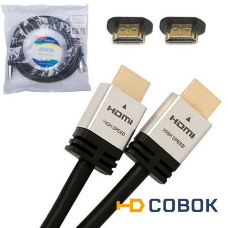 Фото Кабель HDMI