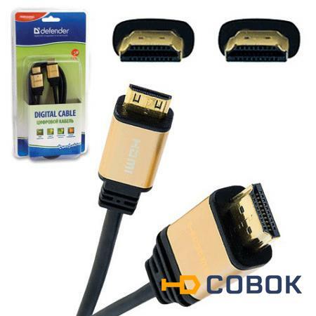 Фото Кабель HDMI