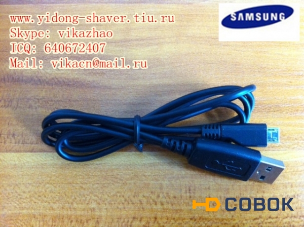 Фото Продаю и оптом дата кабель samsung micro USB