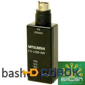 Фото FX-USB-AW Кабель-адаптер интерфейсный (165288)