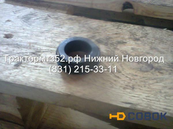 Фото Втулка пальца рулевого гидроцилиндра МТЗ-320 320-3407004 в Нижнем Новгороде