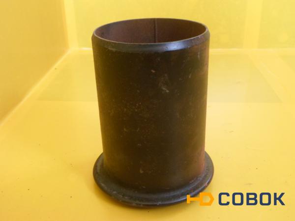 Фото Втулка шланга для ассенизатора (диаметр 100мм)