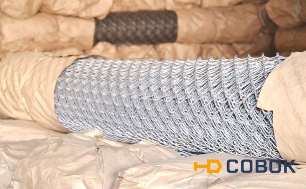 Фото Сетка рабица