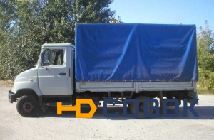 Фото Перевозки грузов по России. До 5 тонн.
