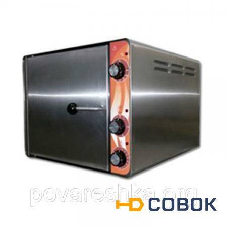 Фото Электрокоптильня Iterma кэ-24