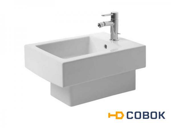 Фото Биде подвесное DURAVIT VERO 223915 00 00