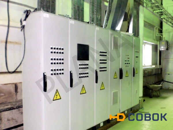 Фото Проектирование