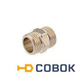 Фото Ниппель 2" GF