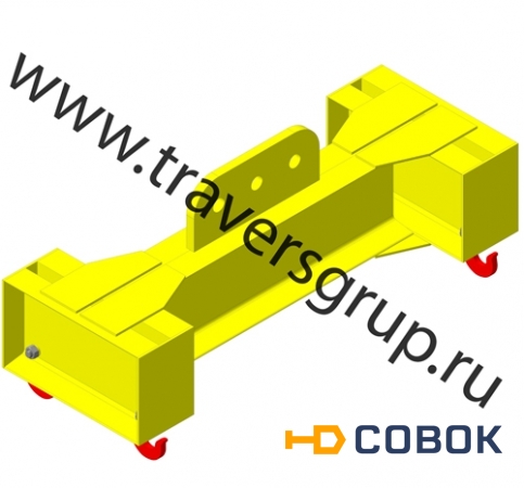 Фото Стропы