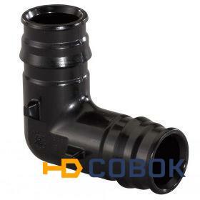 Фото Угольник Uponor Q&E PPSU 50-50