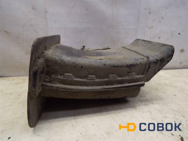 Фото Воздуховод 5-серия F10-F11 2009&gt; (УТ000009099)