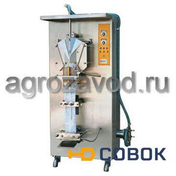 Фото Фасовочно-упаковочная машина для жидких продуктов DXDY-1000A (увеличенный размер дозы) (AR)