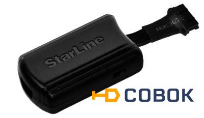 Фото StarLine Программатор StarLine USB ver.2 G TS04-02100-X (Арт. А0000003949)