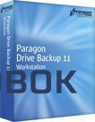 Фото Paragon Software Drive Backup Workstation