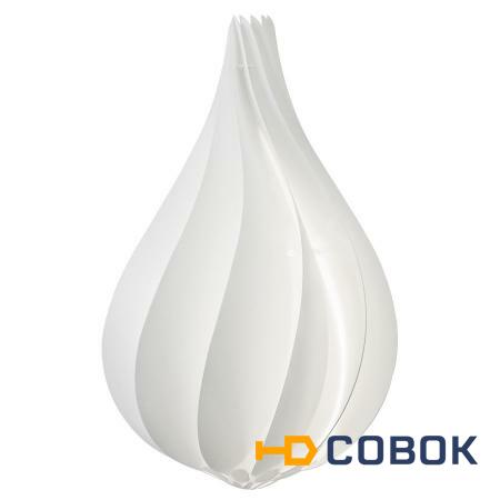 Фото Плафон alva medium white (56437)