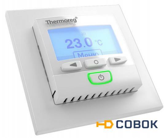 Фото Терморегулятор Thermo Thermoreg TI-950 Design