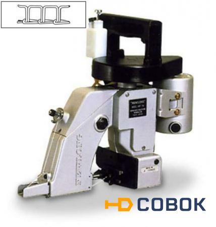 Фото Мешкозашивочная машина NewLong NP-7A (Япония)