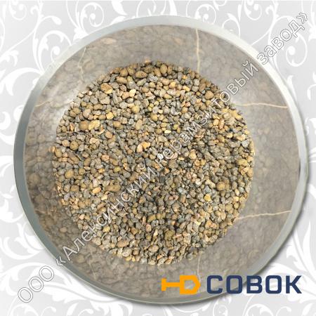 Фото Керамзит 0-5 мм. Опт