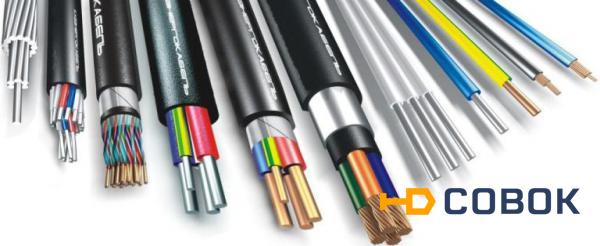 Фото КАБЕЛЬ ОПТИЧЕСКИЙ ЭКБ-СПЛ-П-04М