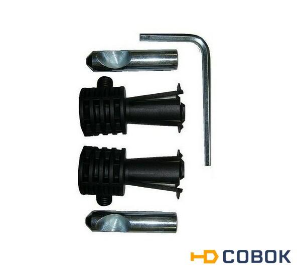 Фото Kerasan 762201 Крепление для подвесного унитаза или биде