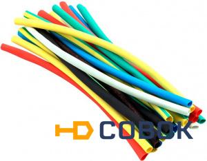 Фото Трубка термоусаживаемая 20,0/10,0 1м