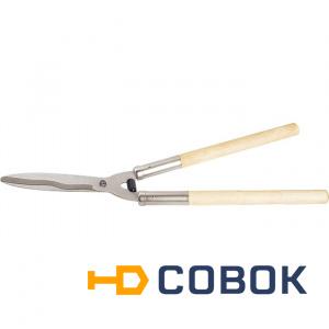 Фото Кусторез, 650 мм, бордюрный (Горизонт)  СИБРТЕХ