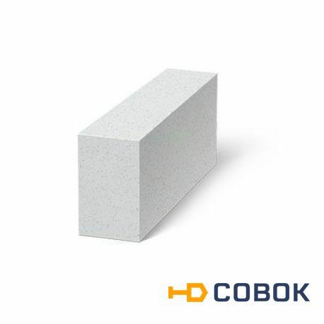 Фото Блок из ячеистого бетона 600*400*250