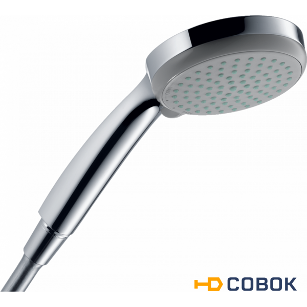 Фото Ручной душ Croma 100 Vario HANSGROHE