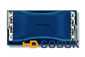 Фото COLOR EXPERT 93330102 шлифовщик ручной (225мм х100мм)