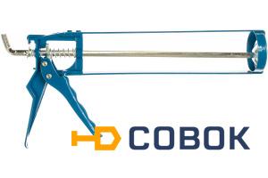 Фото COLOR EXPERT 94104002 пистолет д/силикона, открытый (шт)