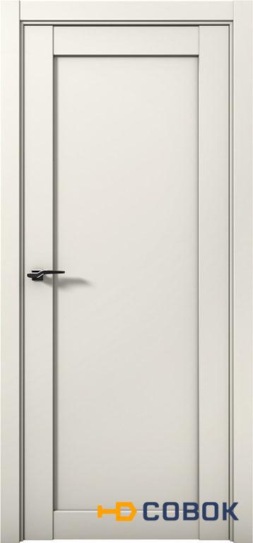 Фото Дверь межкомнатная Cobalt (Кобальт) 20