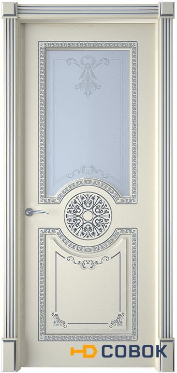 Фото Дверь межкомнатная Версаль