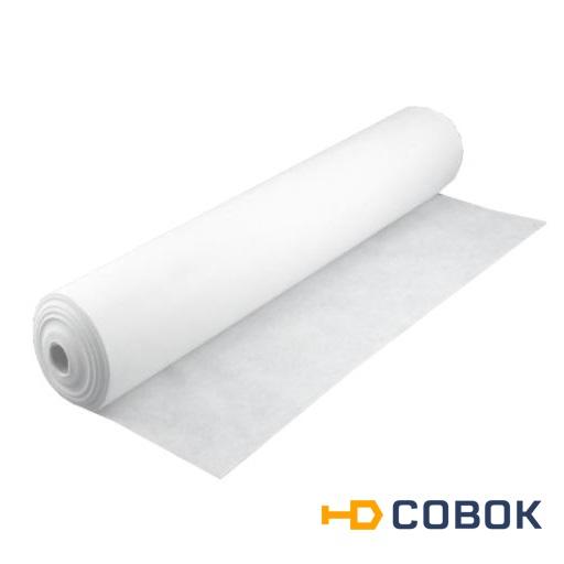 Фото 2551-1 Ремонтный флизелин ModeViliesBasic плотностью 110г/м2 25*1,06м