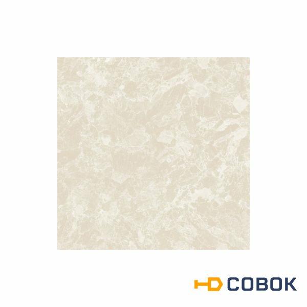 Фото Плитка напольная Вулкано бежевая 40х40 (1,12м2/80,64м2) Д11870