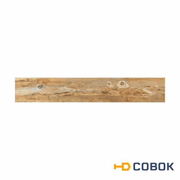 Фото Spanish Wood неполированный SP 04 (1,4м2/42м2) 19.4х120 керамогранит