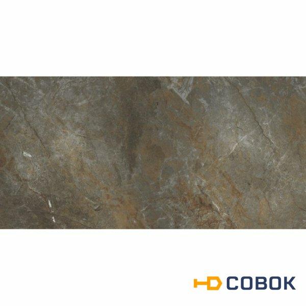 Фото Керамогранит Petra-steel камень серый 60x120 (2,16м2/45,36м2/21уп) GRS02-05