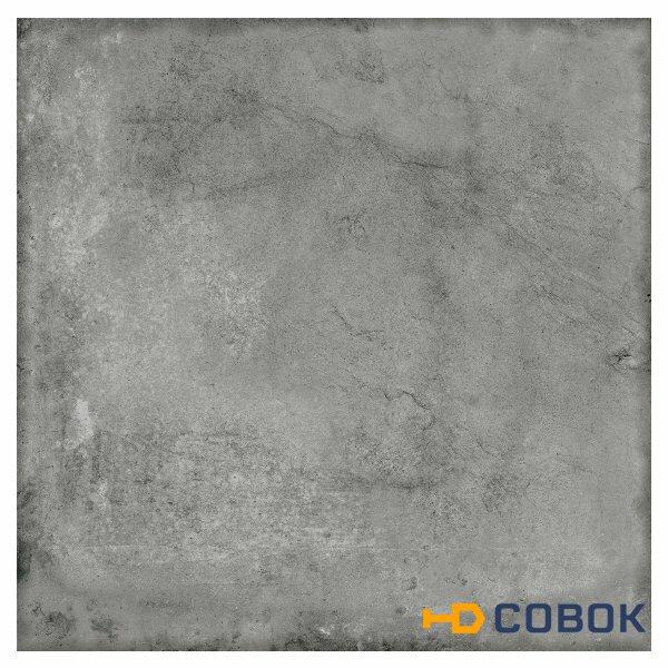 Фото Керамогранит Цемент стайл серый (6246-0052) 45х45 (1,62м2/42,12м2/26уп)
