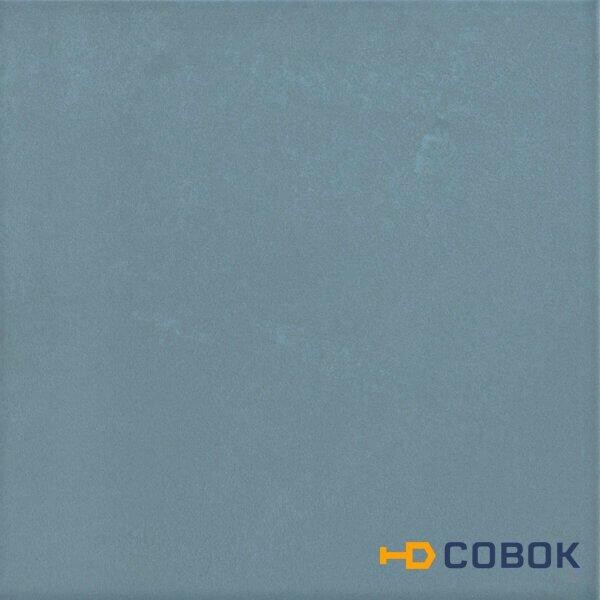Фото 17067 плитка настенная Витраж голубой 15x15 (1,08м2/34,56м2/32уп)